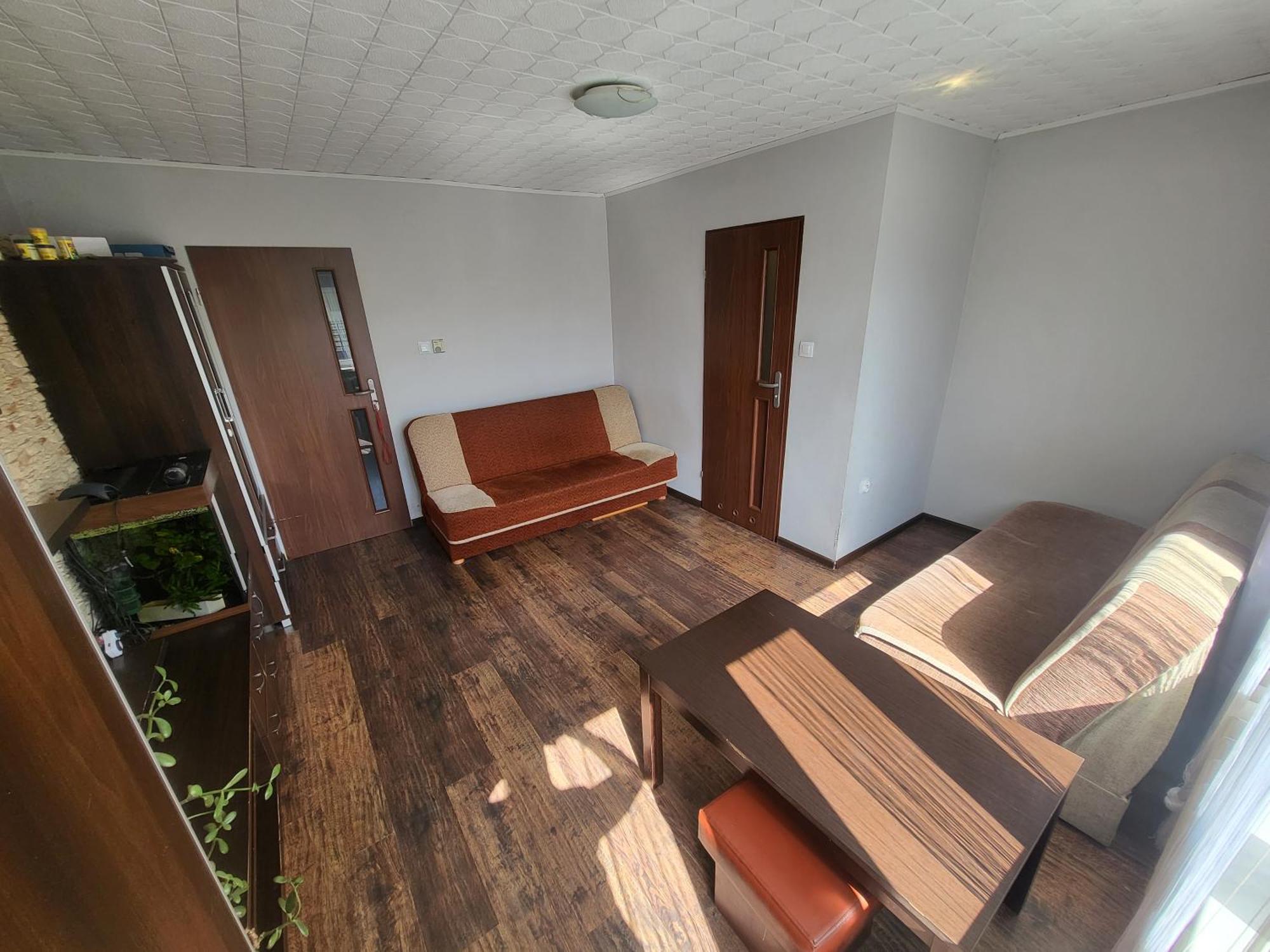 Pokoje Goscinne Grzybowo Grzybowo  Room photo